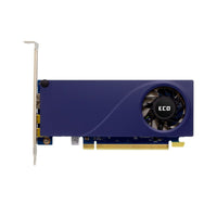 Grafikkarte Sparkle 1A1-S00401900G Intel ARC A310 ECO 4 GB GDDR6