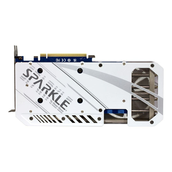 Grafikkarte Sparkle 1A1-S00413400G GDDR6