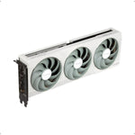 Grafikkarte Sparkle TITAN OC Luna Edition Intel ARC B580 12 GB GDDR6