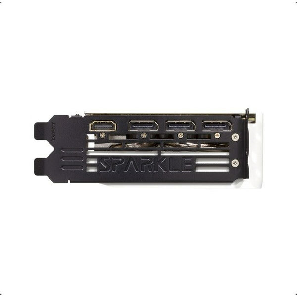 Grafikkarte Sparkle TITAN OC Luna Edition Intel ARC B580 12 GB GDDR6