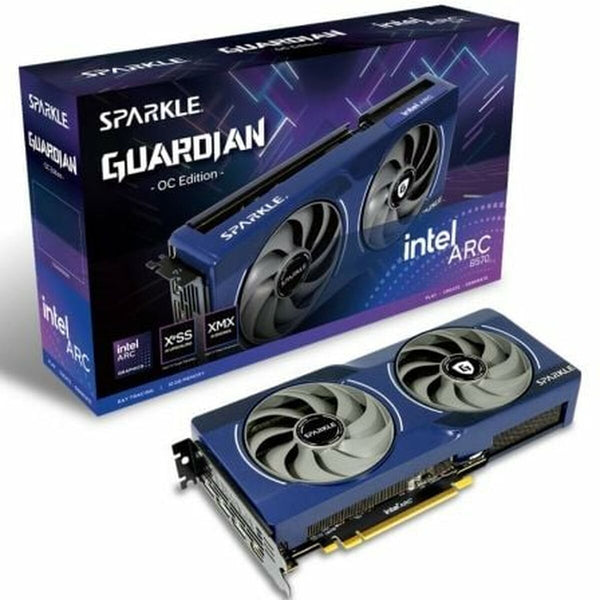 Grafikkarte Sparkle 1A1-S00421600G 10 GB GDDR6
