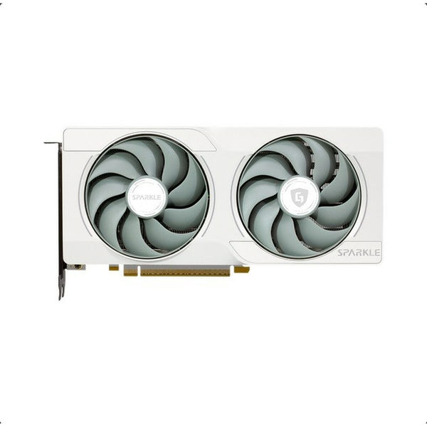 Grafikkarte Sparkle 1A1-S00430000G Intel 10 GB GDDR6