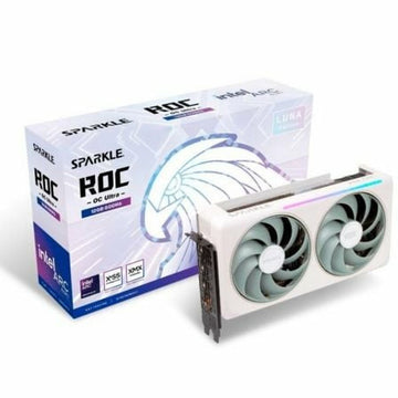 Grafikkarte Sparkle SB580RW-12GOC