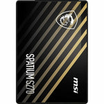 Festplatte MSI SPATIUM S270 480 GB SSD