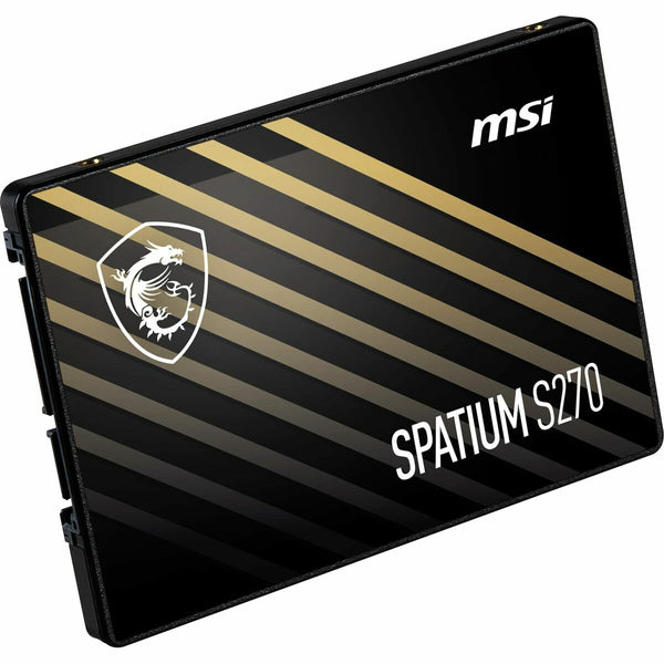 Festplatte MSI SPATIUM S270 960 GB SSD