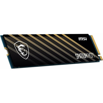 Festplatte MSI SPATIUM M371 500 GB 500 GB SSD