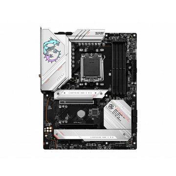 Motherboard MSI MPG B650 EDGE WIFI AMD AM5 AMD AMD B650