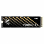 Festplatte MSI S78-440L930-P83 1 TB SSD