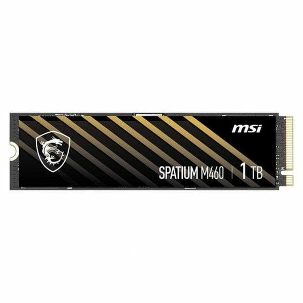 Festplatte MSI S78-440L930-P83 1 TB SSD