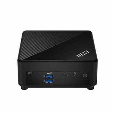 Mini-PC MSI Cubi 5 12M-001EU Intel Core I7-1255U 16 GB RAM 512 GB SSD