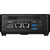 Mini-PC MSI Cubi 5 12M-004EU Intel Core I3-1215U 8 GB RAM 256 GB SSD