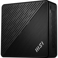 Mini-PC MSI Cubi 5 12M-004EU Intel Core I3-1215U 8 GB RAM 256 GB SSD