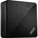 Mini-PC MSI Cubi 5 12M-004EU Intel Core I3-1215U 8 GB RAM 256 GB SSD