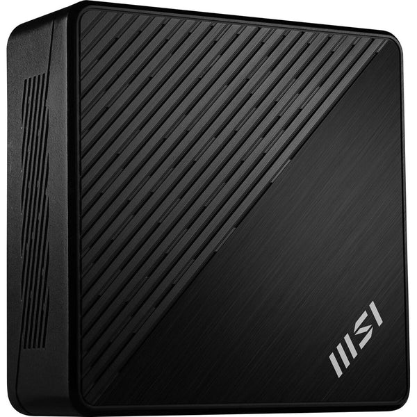 Mini-PC MSI Cubi 5 12M-004EU Intel Core I3-1215U 8 GB RAM 256 GB SSD