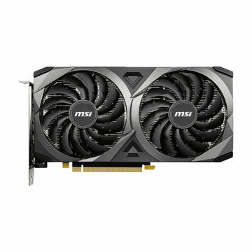 Grafikkarte MSI VENTUS 2X OC GeForce RTX 3060 GDDR6 8 GB