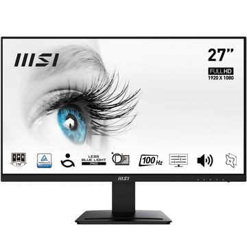 Gaming-Monitor MSI 27" Full HD