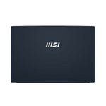 Laptop MSI Modern 15-059XES 15,6" AMD Ryzen 5-7530U 16 GB RAM 512 GB 512 GB SSD