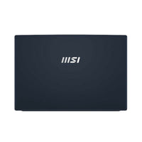 Laptop MSI Modern 15-059XES 15,6" AMD Ryzen 5-7530U 16 GB RAM 512 GB 512 GB SSD