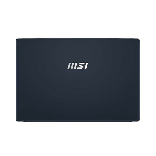 Laptop MSI Modern 15-059XES 15,6" AMD Ryzen 5-7530U 16 GB RAM 512 GB 512 GB SSD