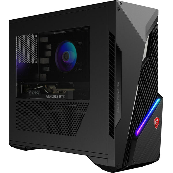 Desktop PC MSI MAG Infinite S3 13NUE-688EU i7-13700F Intel Core i7-13700F 16 GB RAM 1 TB SSD Nvidia Geforce RTX 4070