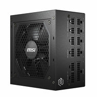 Stromquelle MSI MAG A650GL Modular 650 W ATX 80 Plus Gold