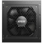 Stromquelle MSI 306-7ZP8B11-CE0 ATX 750 W 80 Plus Gold