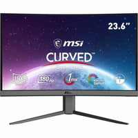 Monitor MSI 23,6" Full HD 180 Hz