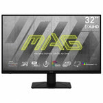 Gaming-Monitor MSI MAG 323UPF 4K Ultra HD 32"