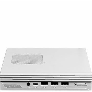 Mini-PC MSI Pro DP10 13M-055EU Intel Core i3-1315U 8 GB RAM 256 GB SSD