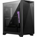 ATX Semi-Tower Gehäuse MSI 306-7G21R21-W57 Schwarz Bunt