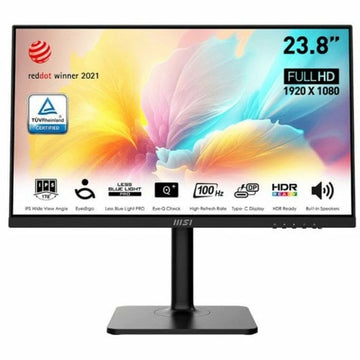 Monitor MSI Modern MD2412P 23,8" Full HD 100 Hz