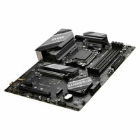 Motherboard MSI B650 GAMING PLUS WIFI AMD AM5 AMD AMD B650