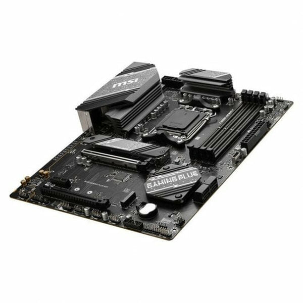 Motherboard MSI B650 GAMING PLUS WIFI AMD AM5 AMD AMD B650