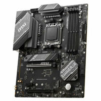 Motherboard MSI B650 GAMING PLUS WIFI AMD AM5 AMD AMD B650