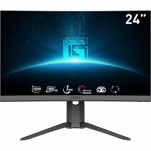 Monitor MSI 23,8" Full HD