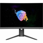 Monitor MSI 23,8" Full HD