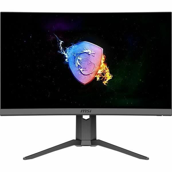 Monitor MSI 23,8" Full HD