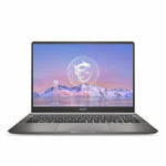 Laptop MSI Creator Z16 HX Studio B13VKTO-085ES 16" Intel Core i7-13700HX 32 GB RAM 1 TB SSD Qwerty Spanisch