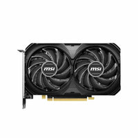 Grafikkarte MSI V515-017R GDDR6 Geforce RTX 4060 Ti 8 GB