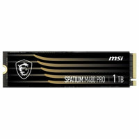 Festplatte MSI SPATIUM M480 Pro