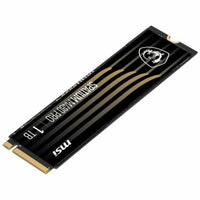 Festplatte MSI SPATIUM M480 Pro