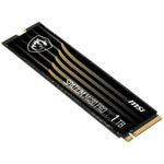 Festplatte MSI SPATIUM M480 Pro