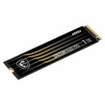 Festplatte MSI SPATIUM M480 Pro