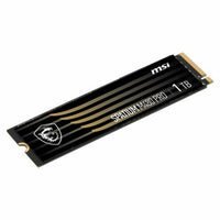 Festplatte MSI SPATIUM M480 Pro