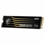 Festplatte MSI SPATIUM M480 Pro