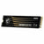 Festplatte MSI SPATIUM M480 Pro