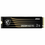 Festplatte MSI SPATIUM M480 Pro 2 TB SSD