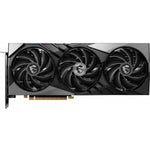 Grafikkarte MSI GEFORCE RTX 4070 GAMING X SLIM 12G GEFORCE RTX 4070 12 GB GDDR6X