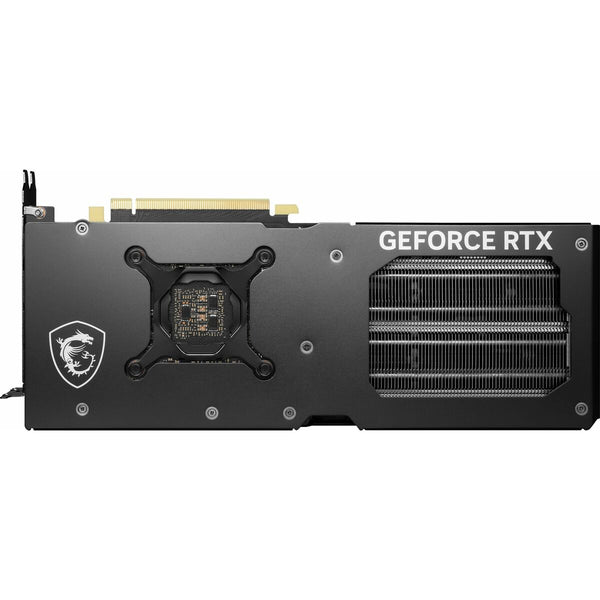 Grafikkarte MSI GEFORCE RTX 4070 GAMING X SLIM 12G GEFORCE RTX 4070 12 GB GDDR6X