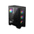 ATX Semi-Tower Gehäuse MSI 306-7G23A21-809 Weiß Schwarz Bunt